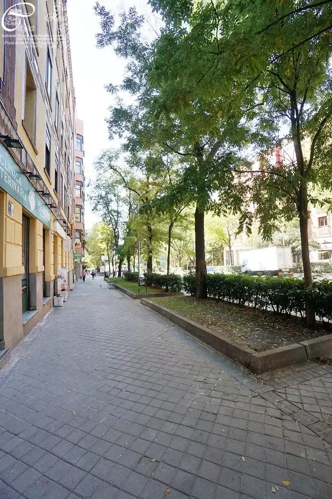 Local comercial en venda a Paseo ACACIAS 59, imagen 67