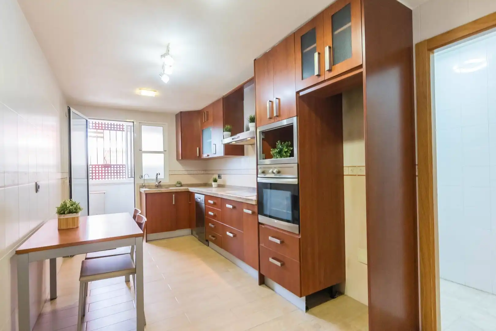 Cocina de Piso en venta en Pedanías Este