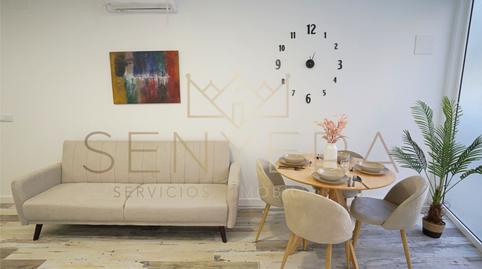 Foto 2 de Pis en venda a Barrio de Patraix, Valencia