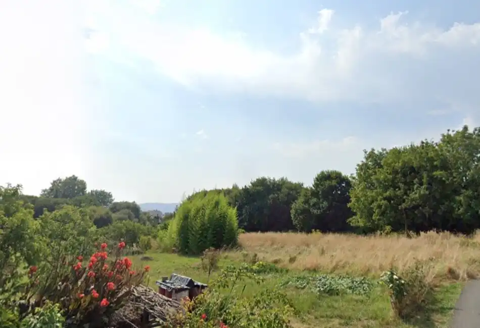 Residential zum Verkauf in Estrada de Castela, 401, A Malata - Catabois - Ciudad Jardín