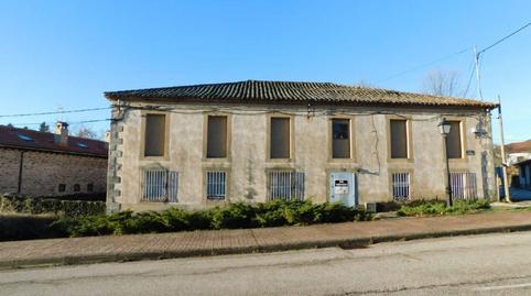 Foto 2 de Casa o xalet en venda a Balagares, 19, Robregordo, Madrid