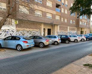 Aparcament de Local en venda en Cartagena
