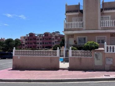 Maison avec piscine à vendre à San Miguel de Salinas