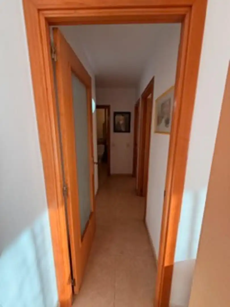 Piso en venta en El Vendrell con Calefacción, Amueblado y Alarma