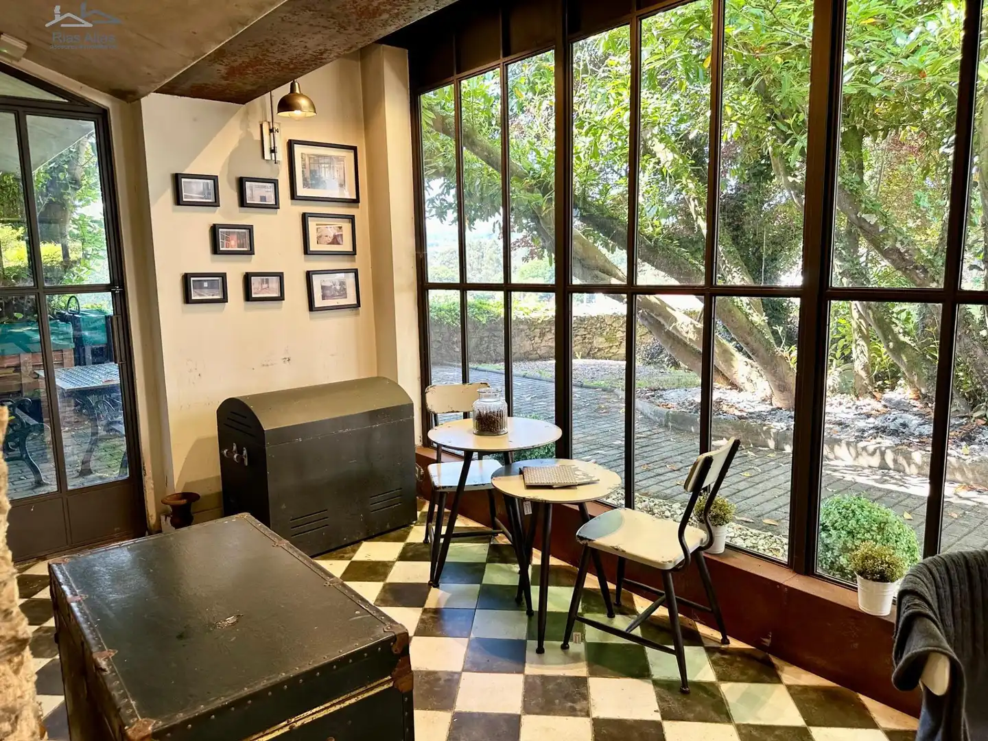 Casa o xalet en venda a Carretera ESTACION, Cambre