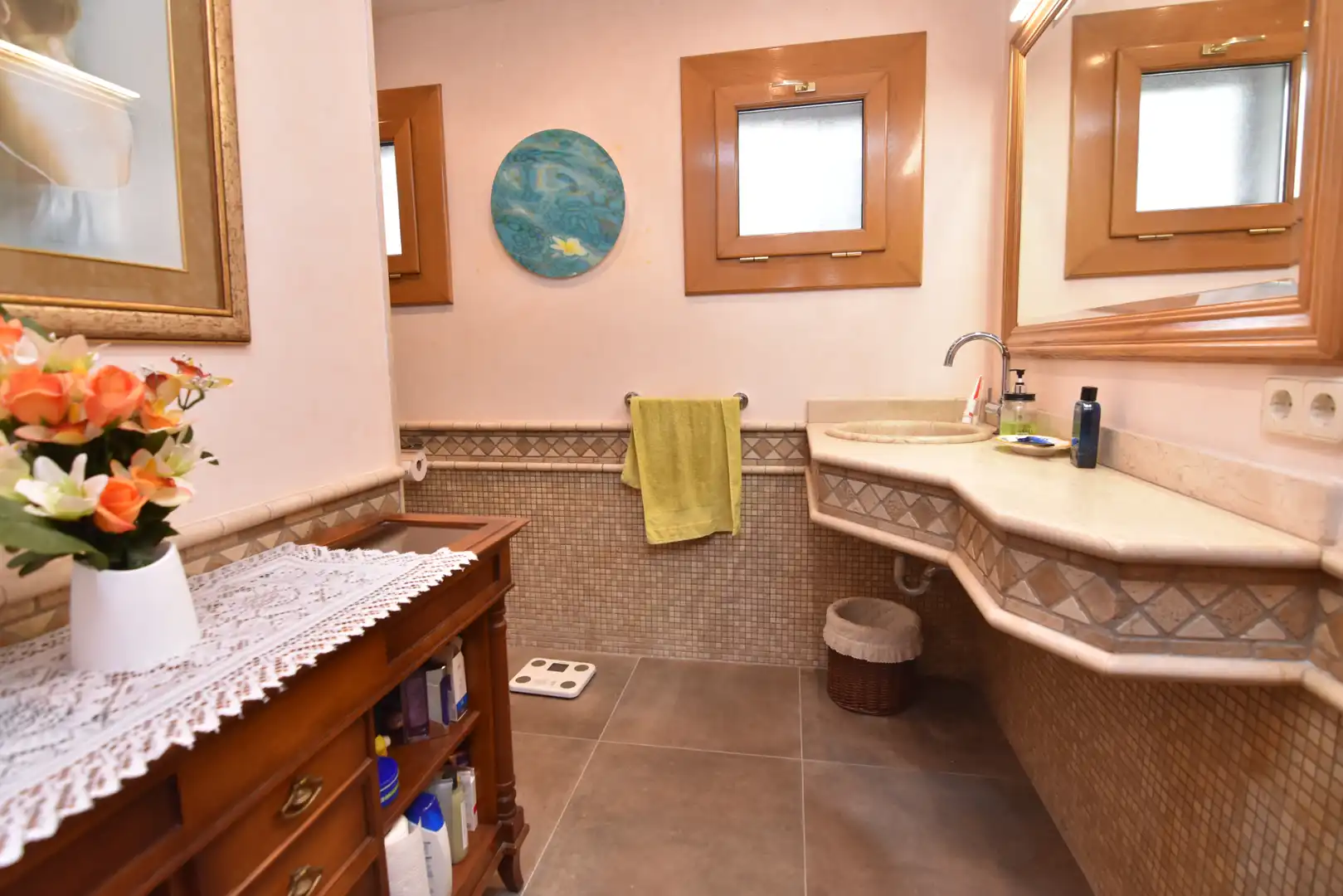 Casa amb piscina en venda a Carrer Cranc, imagen 20