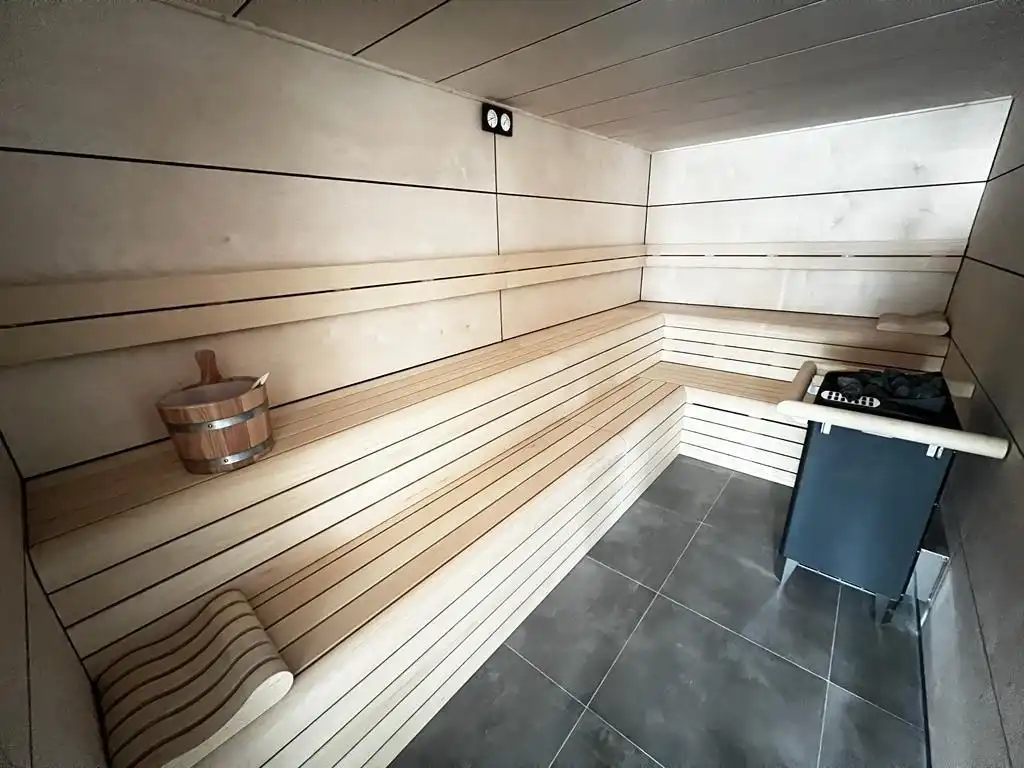 Flat for rent in Barcelona  with Air Conditioner, Heating and Parquet flooring