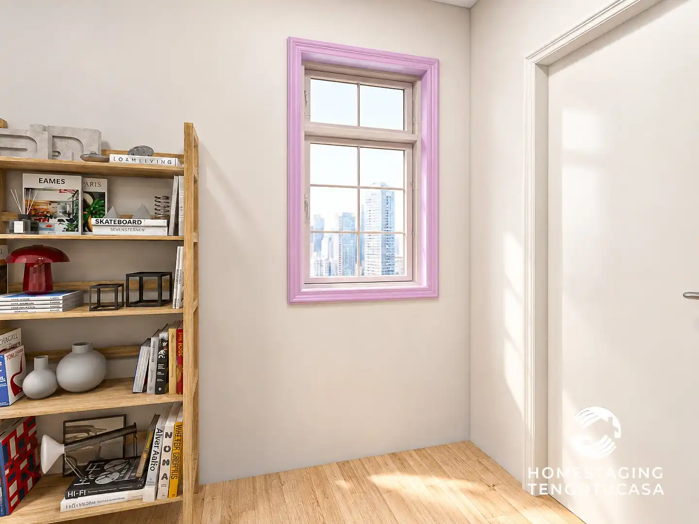 Habitación de Piso en venta en Madrid con Aire acondicionado, Calefacción y Amueblado