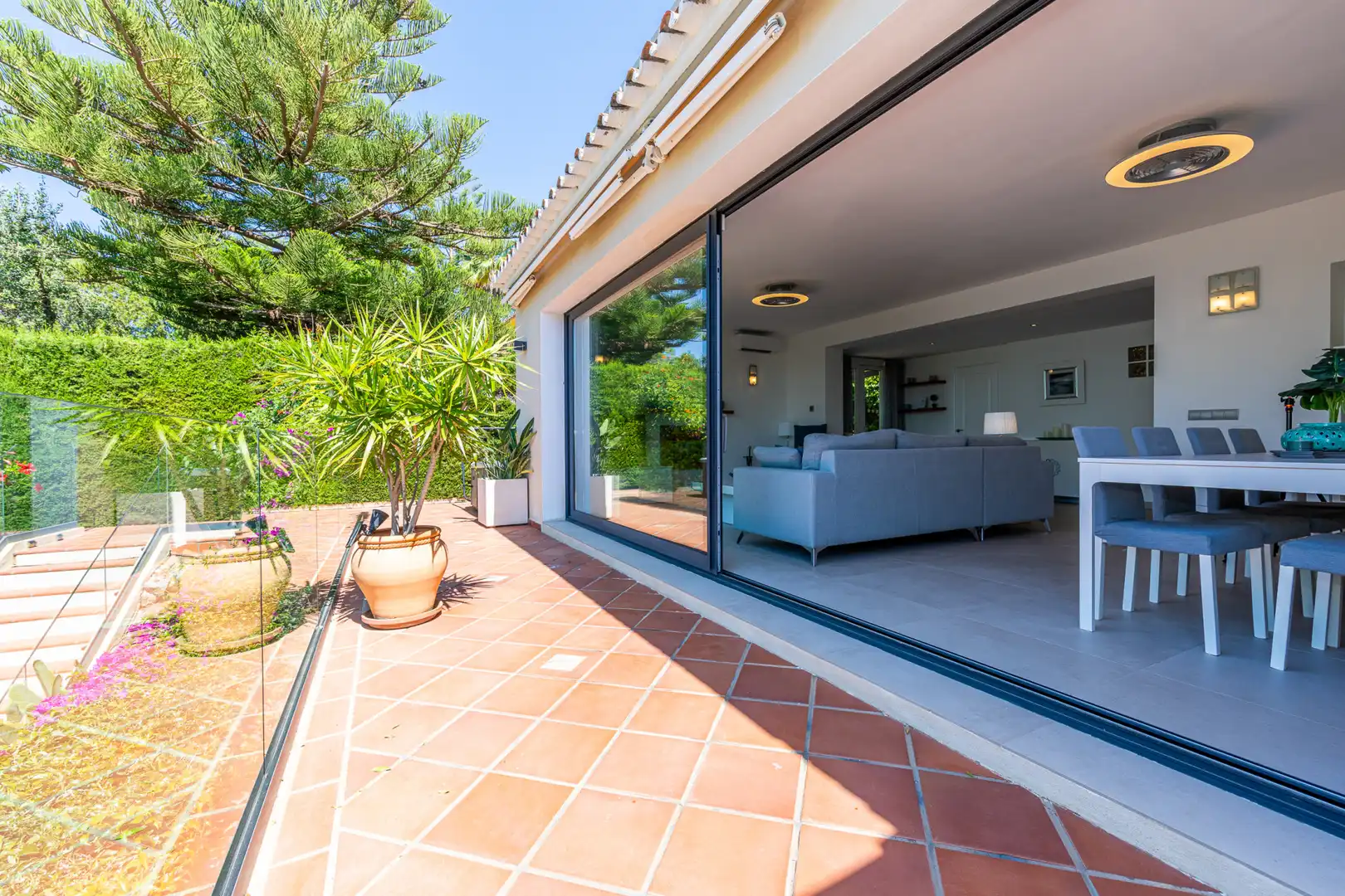 Maison avec terrasse à vendre à Calahonda, imagen 5