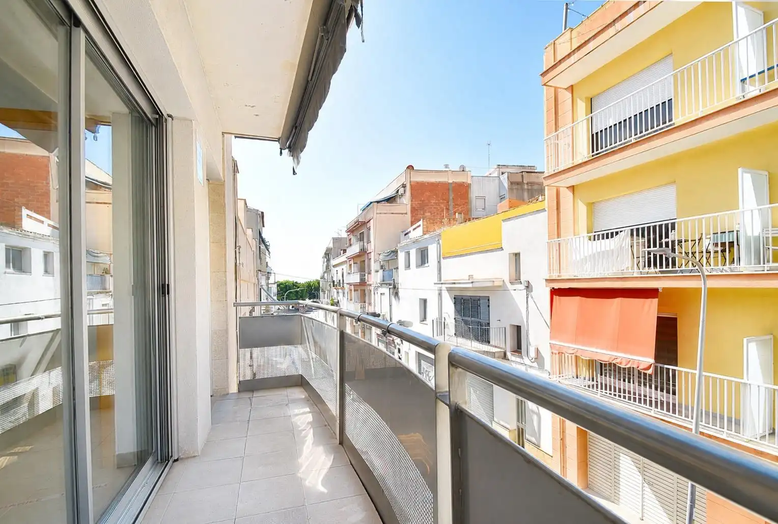 Appartamento con terrazza in vendita a Barri del Mar, imagen 3