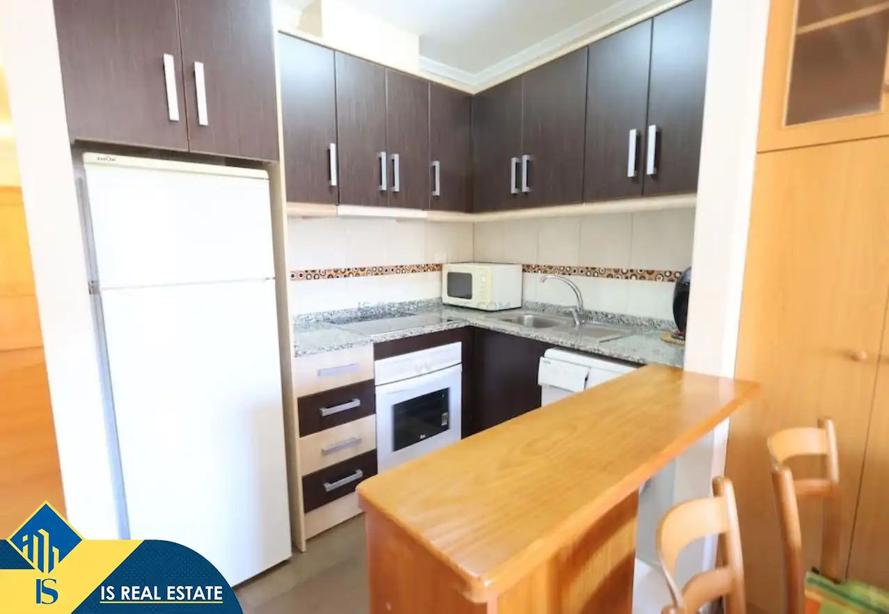 Apartamento con ascensor en venta en Centro, imagen 7