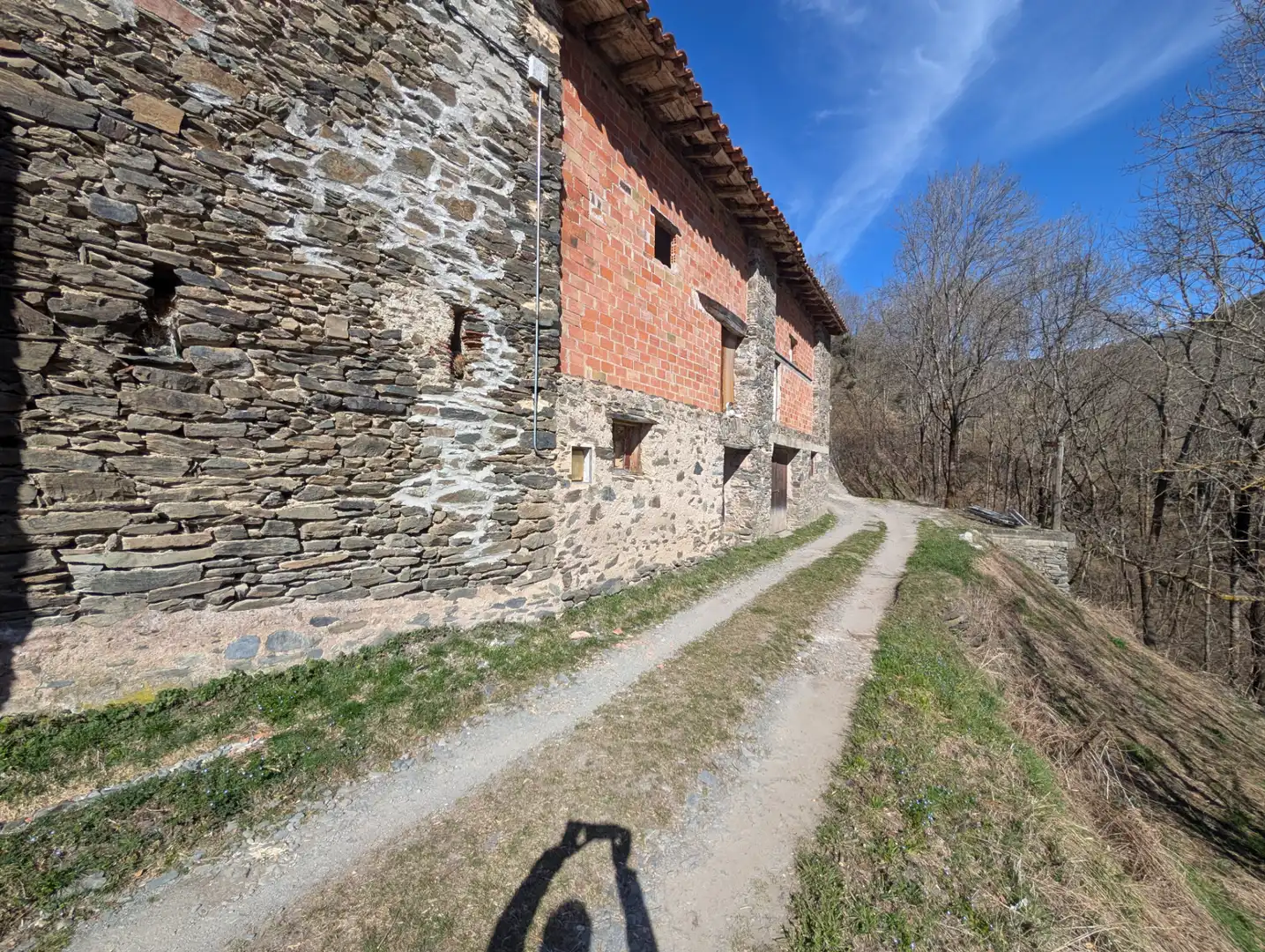 Landhaus zum Verkauf in Molló, imagen 4