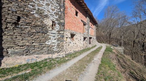 Foto 4 de Finca rústica en venta en Molló, Girona