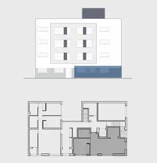 Planta baja en venta en Carlet con Aire acondicionado