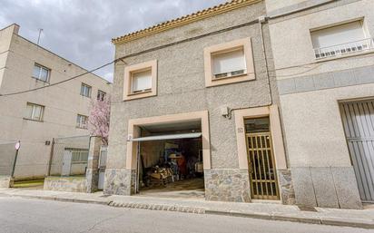 Vista exterior de Casa o xalet en venda en Vilanova del Camí amb Calefacció, Jardí privat i Terrassa