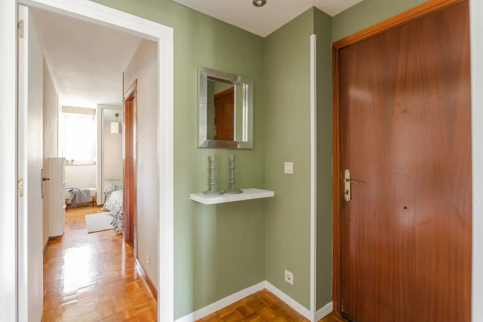 Flat for sale in  Pamplona / Iruña  with Heating and Storage room