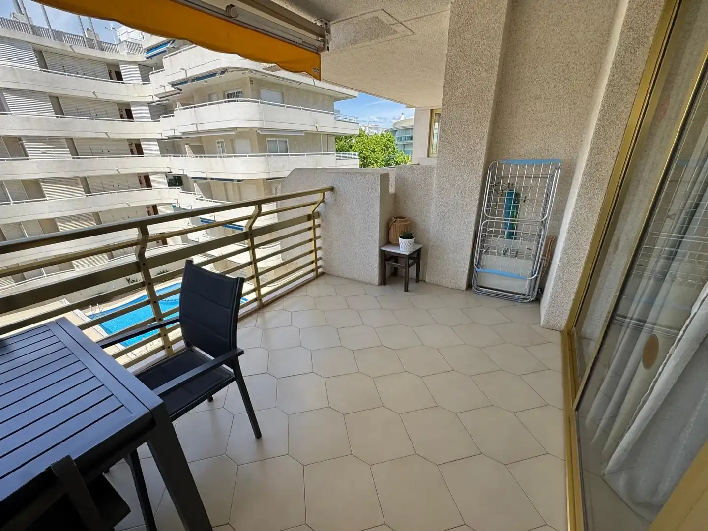 Appartement avec terrasse à vendre à Calle BERLIN, imagen 5