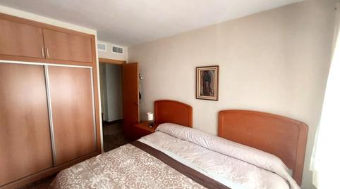 Photo 3 of Flat to rent in Carrer Arquebisbe Loaces, Ensanche - Diputación, Alicante / Alacant