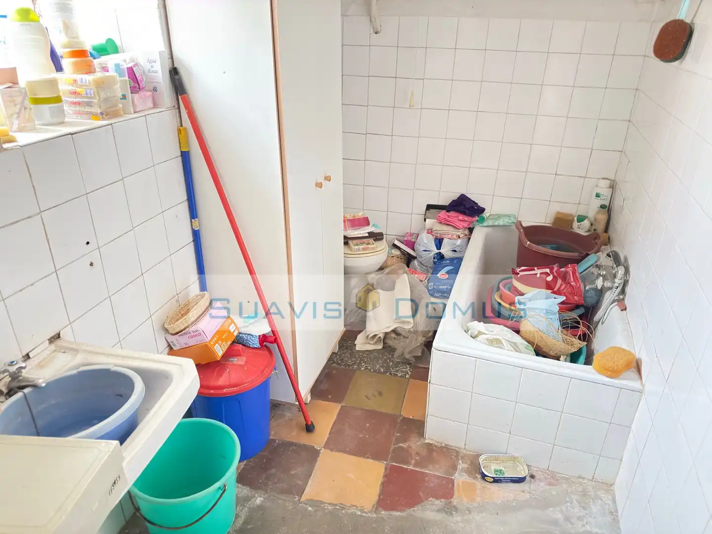 Cocina de Casa o chalet en venta en Zamora Capital  con Jardín privado