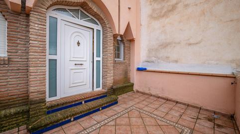 Foto 5 de Casa adosada en venda a Aljomahima - Ermita, Granada