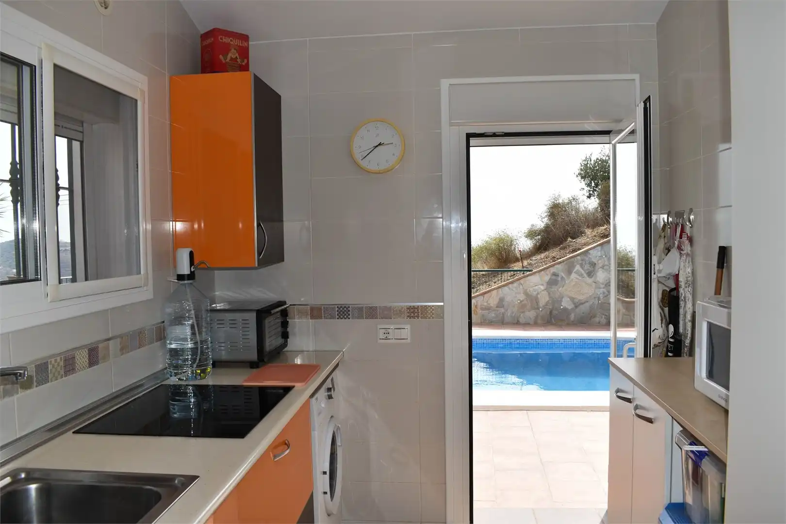 Casa amb piscina en venda a Arenas, imagen 20