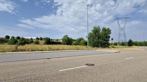 Foto 4 von Fabrik Grundstücke zum Verkauf in Burgos Portugal 33 Polígono 4 Parcela 33, Simancas, Valladolid