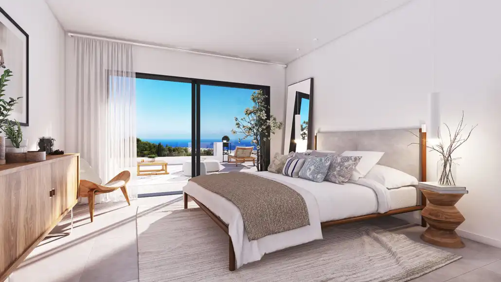 Apartment with pool for sale in Altos de Estepona, imagen 10