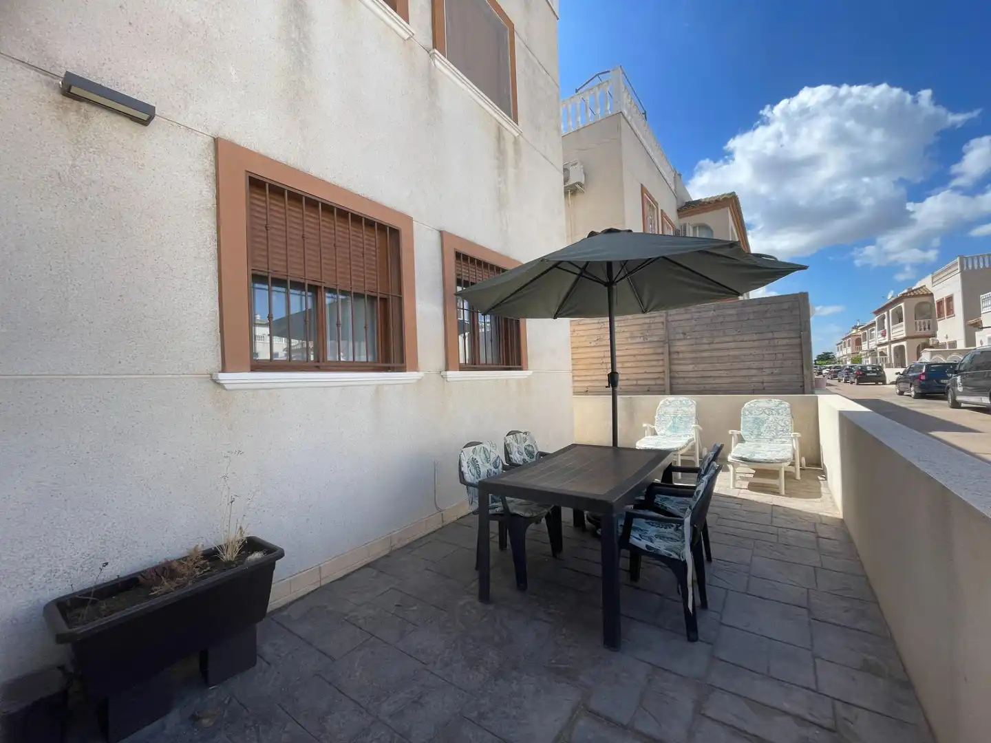 Bungalow amb piscina en venda a Daya Vieja, imagen 5