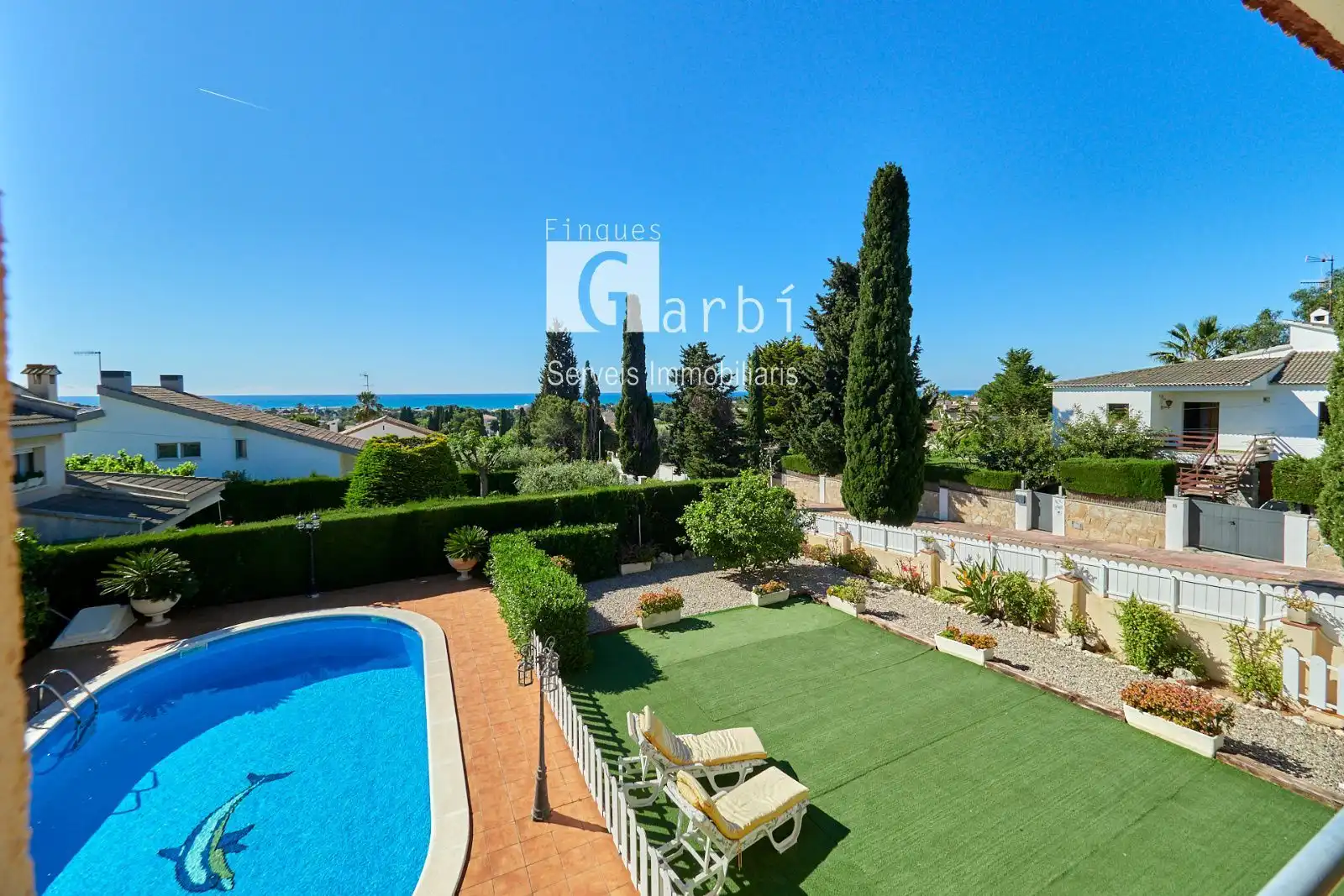 Chalet con piscina en venta en Masos, imagen 24