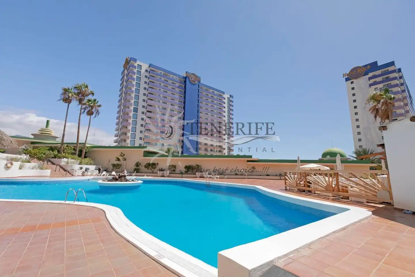 Flat with lift for sale in Adeje 300, imagen 20