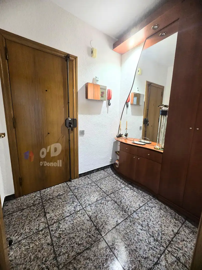 Flat for sale in Sant Boi de Llobregat  with Air Conditioner, Heating and Balcony