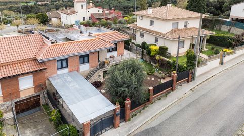 Foto 2 de Casa adosada en venta en Sant Mateu (calle), Bigues i Riells del Fai, Barcelona