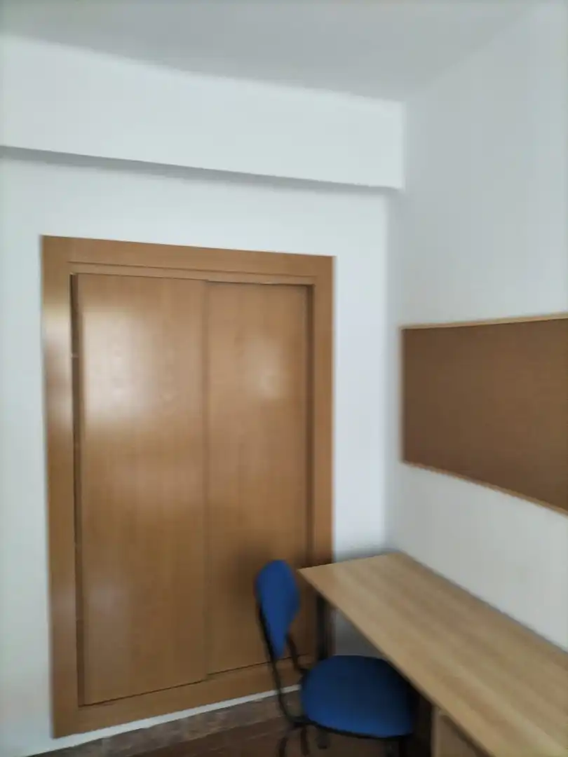 Flat with terrace to rent in Avenida de Portugal, imagen 14