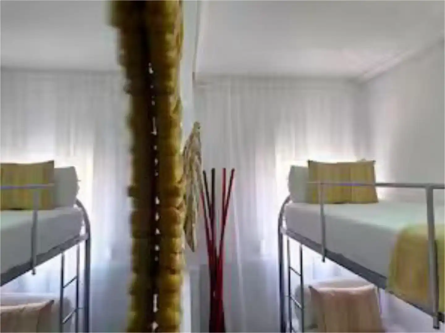Dormitori de Apartament en venda en Águilas amb Aire condicionat