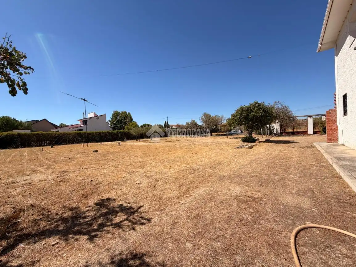 Casa en venda a Valdetorres de Jarama, imagen 31