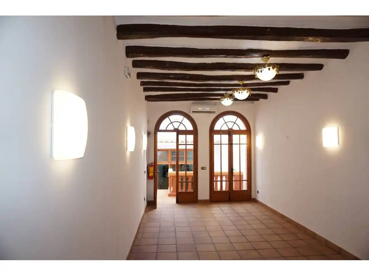 Casa en venta en Calle MONTSERRAT