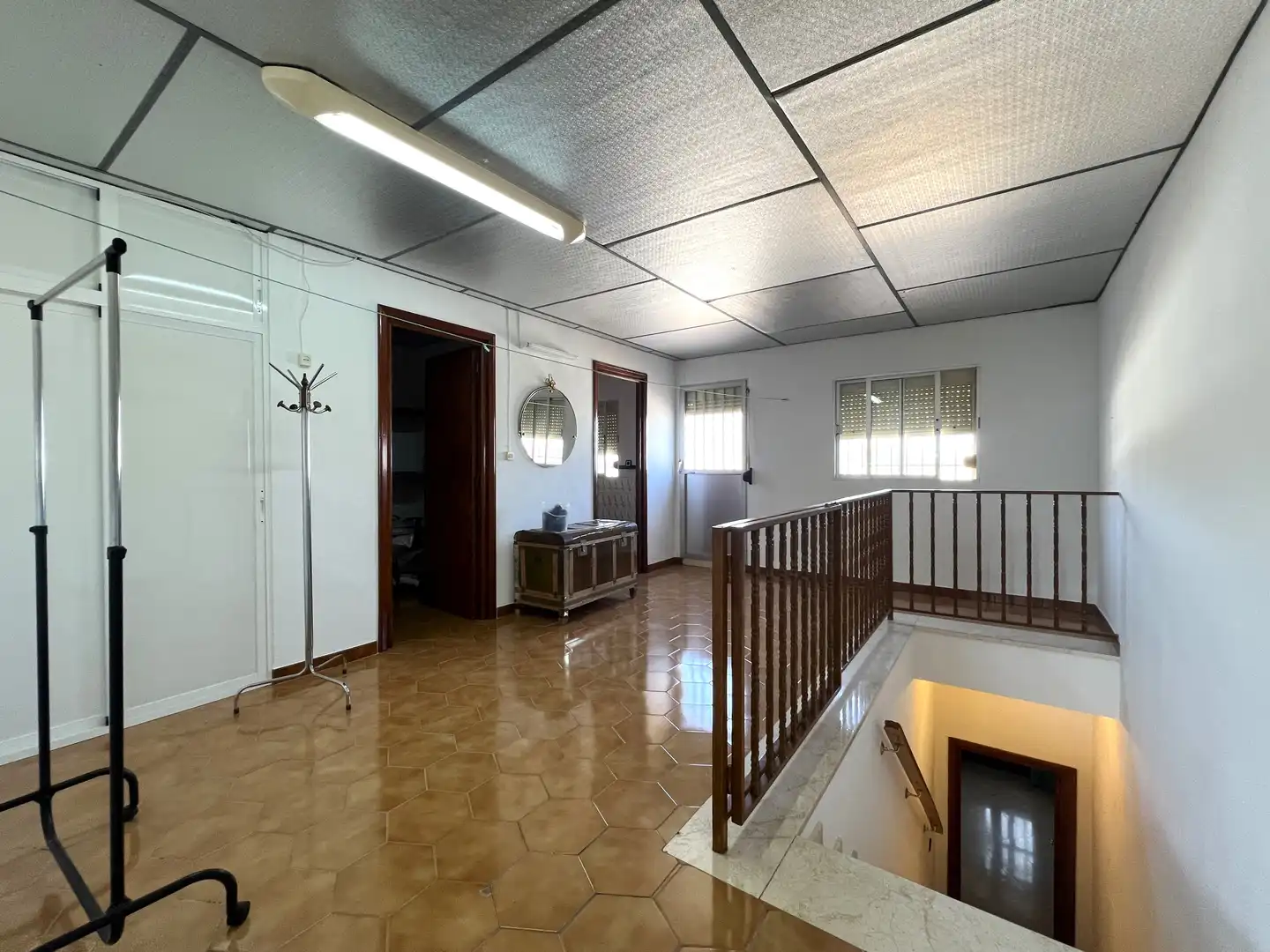 Houses for sale in Estepa  with Air Conditioner, Terrace and Storage room