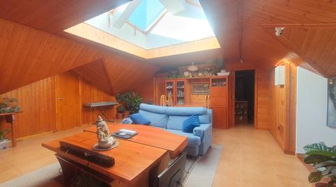 Foto 4 de Casa o xalet en venda a Pino Alto - Navarredonda, Madrid