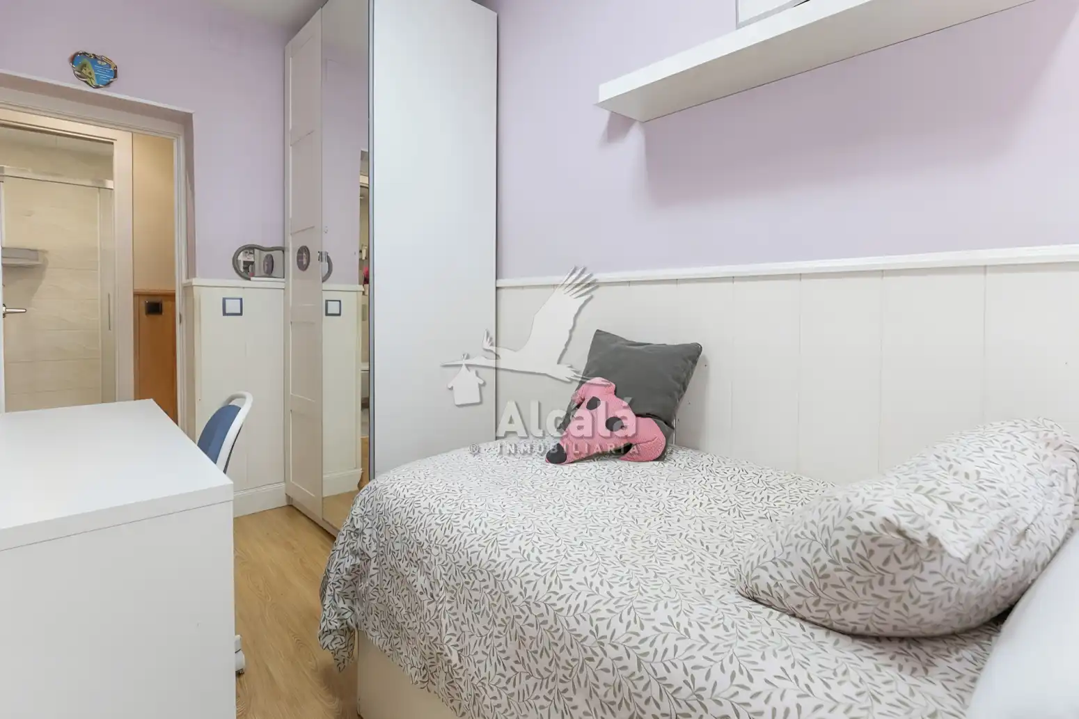 Piso con ascensor en venta en Noroeste, imagen 35