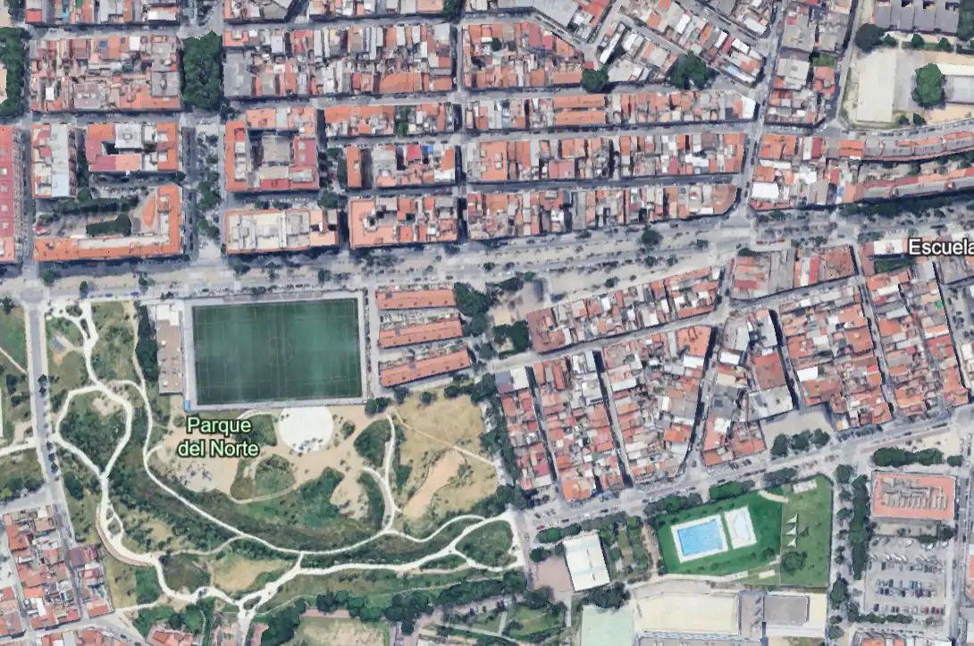 Flat for sale in Ca n'Oriac - Sector Nord