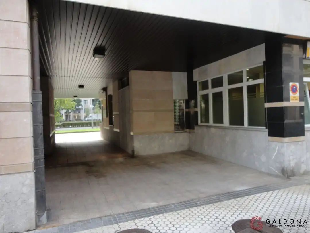 Parkplatz zur Miete in Tolosa Hiribidea, imagen 2
