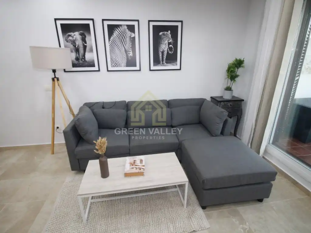 Apartment with lift to rent in URB. NUEVA ALCAIDESA.  BLOQUE 7 ALTURA 1 LETRA B, imagen 8