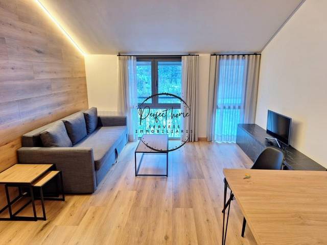 Ático en Alquiler en Carretera Carretera General en El Serrat  -Llorts