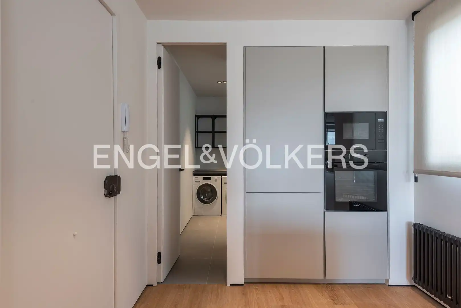 Penthouse mit Terrasse zum Verkauf in Sarrià - Sant Gervasi, imagen 54