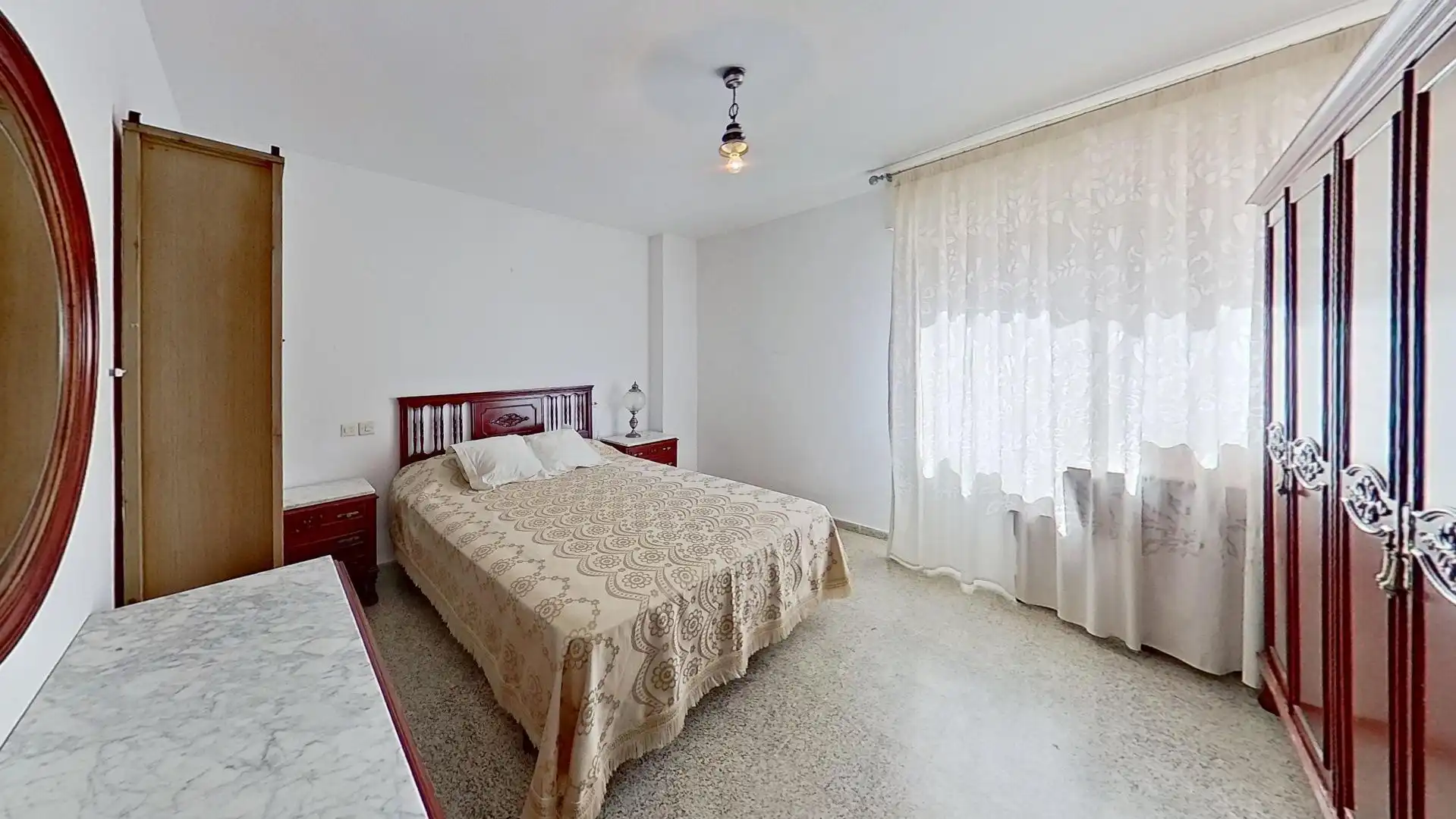 Habitación de Piso en venta en Motril