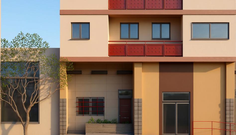 Photo 0 of Promotion CLARAMUNT – Obra nueva en Sabadell