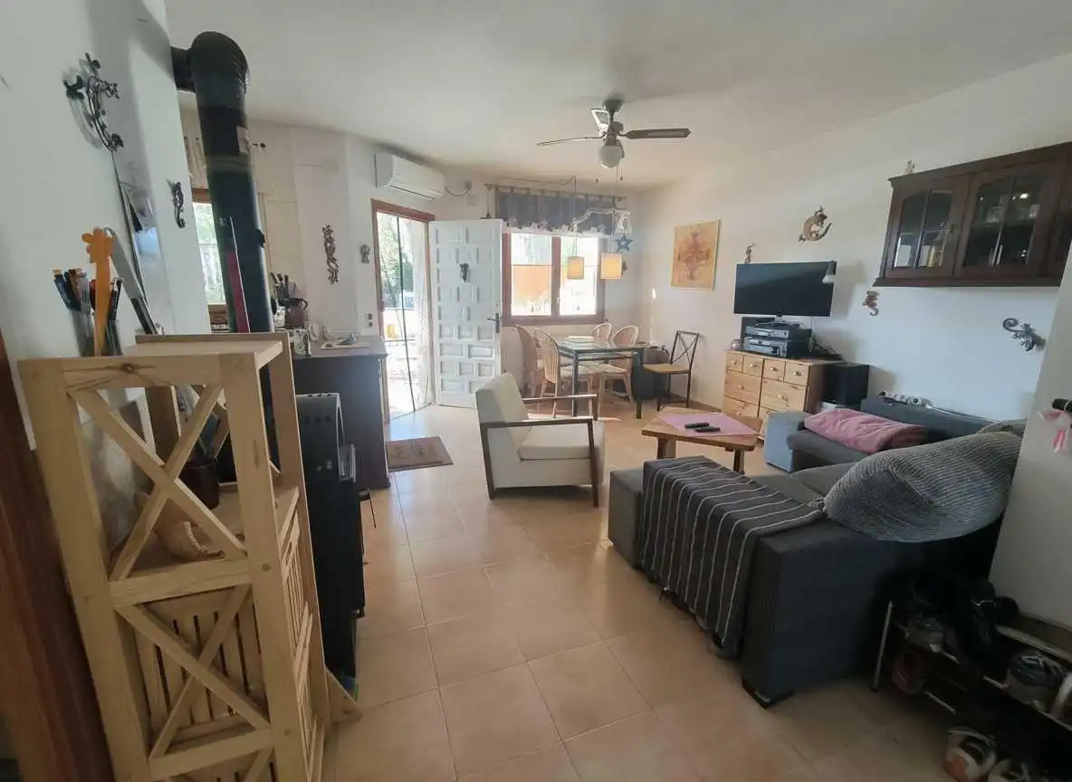 Wohnzimmer von Residential zum Verkauf in Deltebre