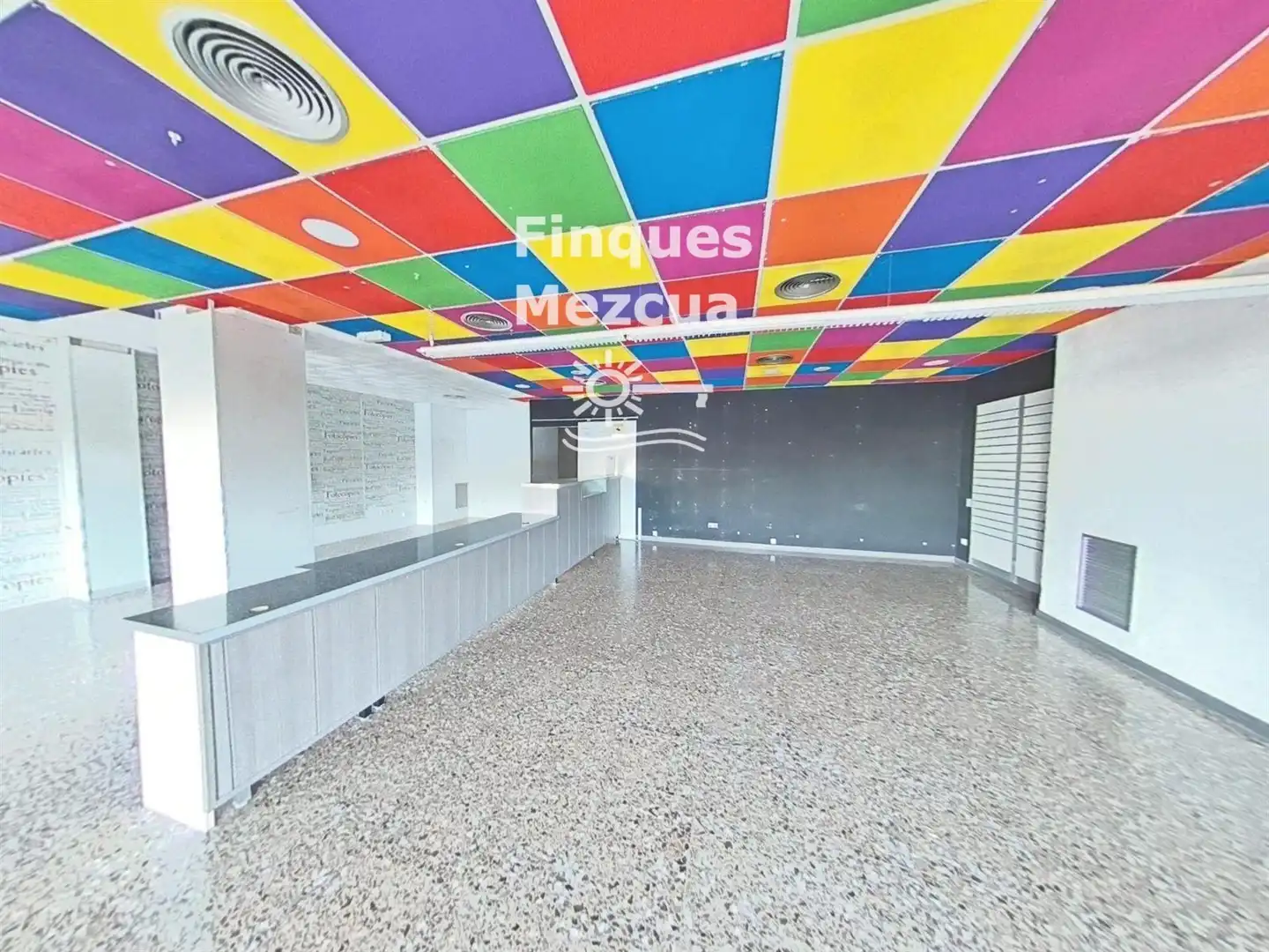 Local commercial à vendre à El Tancat - Mas d'en Gual, imagen 3