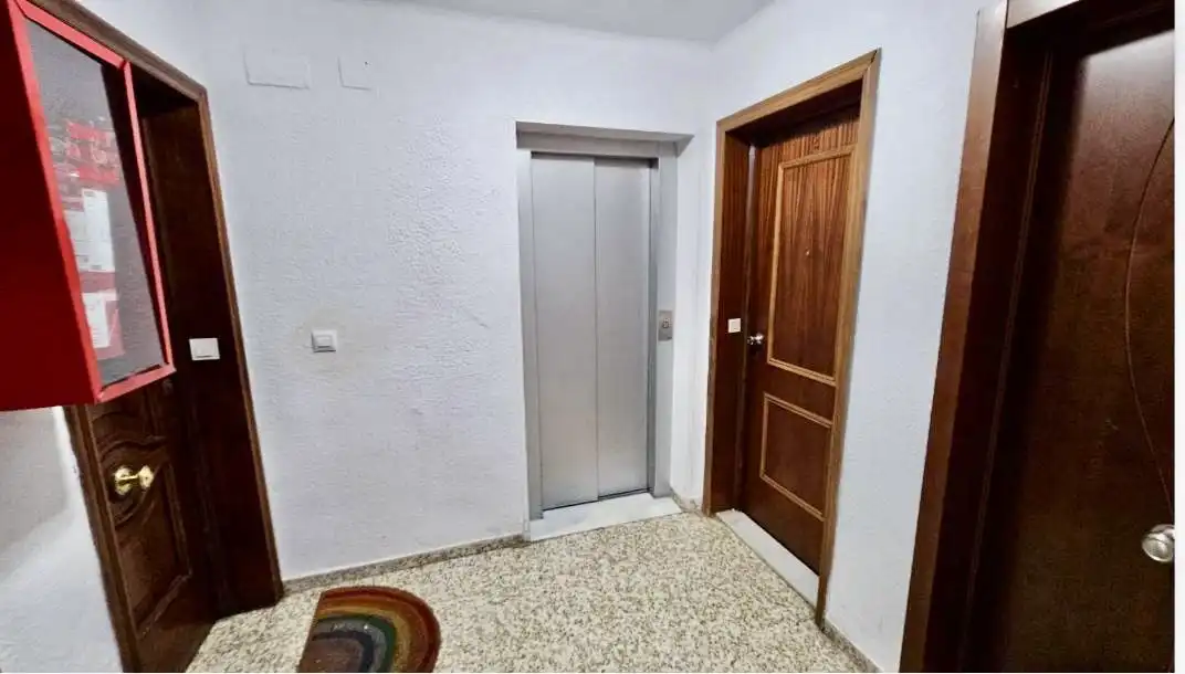 Flat for sale in Del Azahin, Parque Alcosa