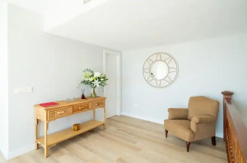 Penthouse mit Terrasse zur Miete in Nueva Andalucía, imagen 17